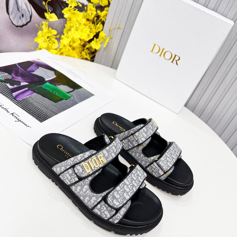 Dior 220104 Fashion Women Shoes 297